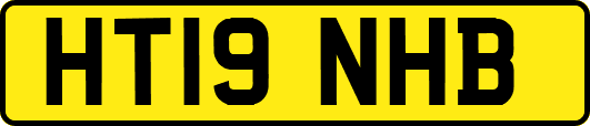 HT19NHB
