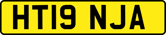 HT19NJA