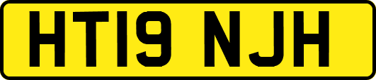 HT19NJH