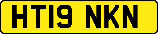 HT19NKN