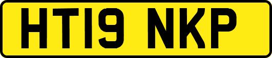 HT19NKP