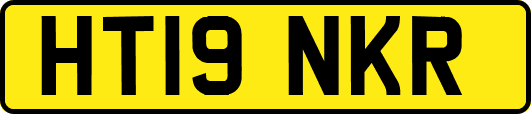 HT19NKR