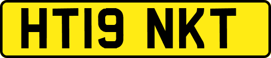 HT19NKT
