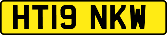 HT19NKW