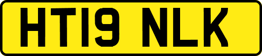 HT19NLK