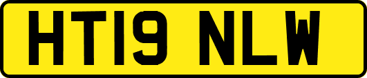HT19NLW
