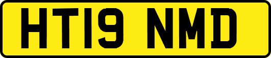 HT19NMD