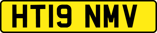 HT19NMV