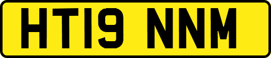 HT19NNM