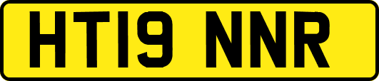 HT19NNR
