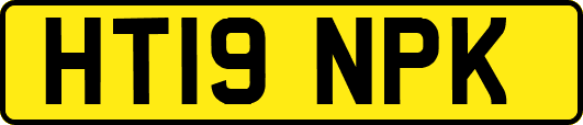 HT19NPK