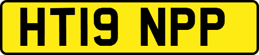 HT19NPP