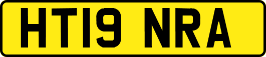 HT19NRA