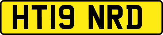 HT19NRD