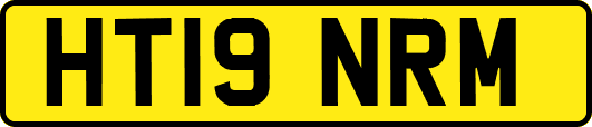 HT19NRM