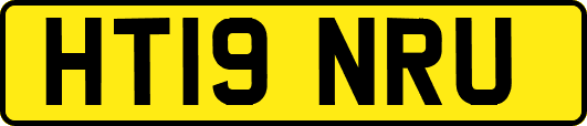 HT19NRU