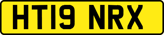 HT19NRX