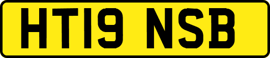 HT19NSB