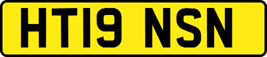 HT19NSN