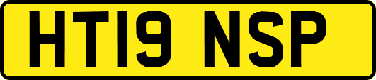 HT19NSP
