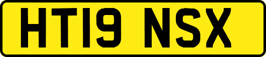 HT19NSX