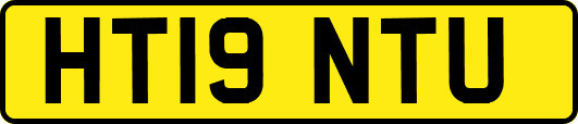 HT19NTU