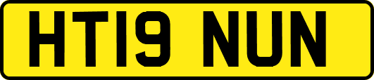 HT19NUN