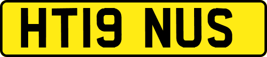 HT19NUS