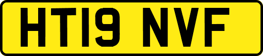 HT19NVF