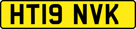 HT19NVK
