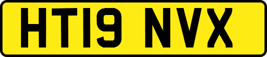 HT19NVX