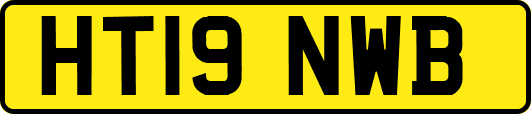 HT19NWB