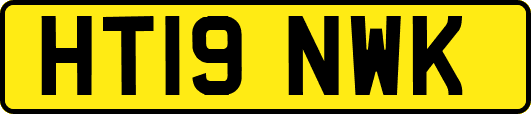 HT19NWK