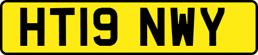 HT19NWY
