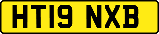 HT19NXB