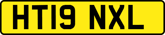 HT19NXL