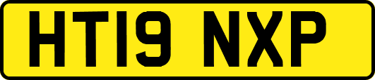 HT19NXP
