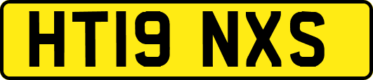 HT19NXS