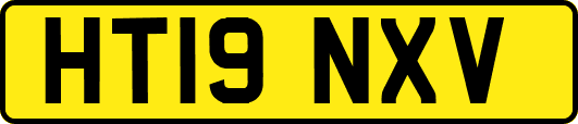 HT19NXV