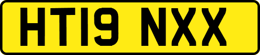 HT19NXX