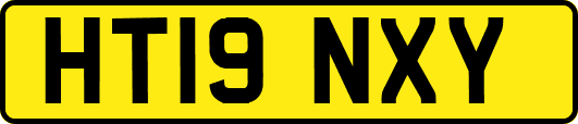 HT19NXY