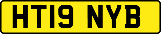 HT19NYB