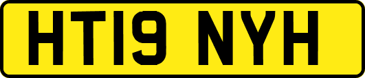 HT19NYH