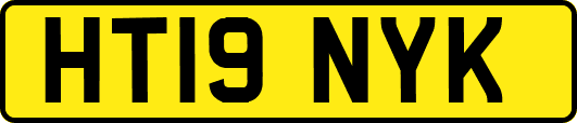HT19NYK