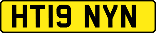 HT19NYN