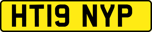 HT19NYP