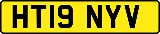 HT19NYV