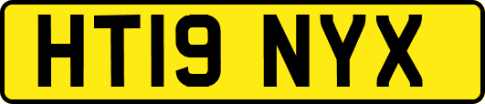 HT19NYX