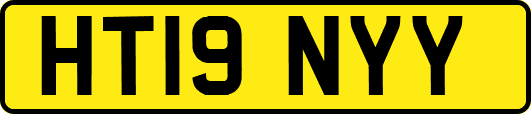 HT19NYY