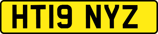 HT19NYZ